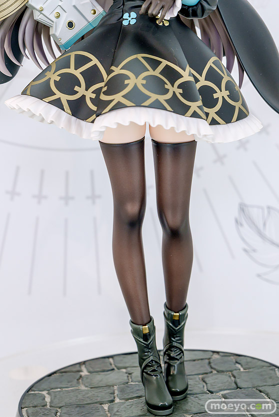 ブルーアーカイブ4.5th Anniversary POP UP STORE inアキバCOギャラリー フィギュア サクラコ ひろし  橘花 ともふみ Crab D Mx2J 10