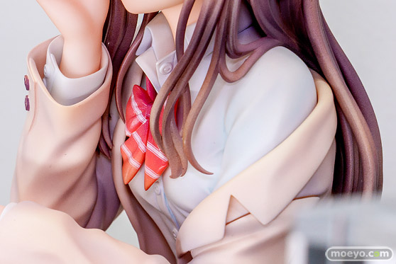 東京フィギュアギャラリー HobbyChaton フィギュア 秋の色 Illustrated by Hiten Orish 素敵なハト 08