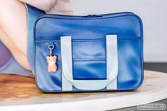 東京フィギュアギャラリー HobbyChaton フィギュア 秋の色 Illustrated by Hiten Orish 素敵なハト 09