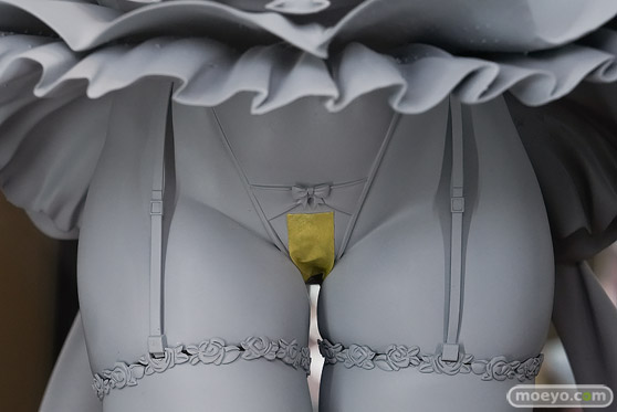 第11回 ネイティブグループ合同展示会（エロホビ） エロ フィギュア キャストオフ  デジタルコマース オタク友達とのセックスは最高に気持ちいい 三芳 メイドVer. あるぷ Parro 13