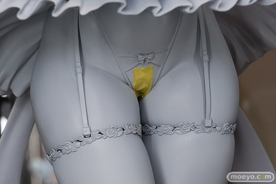 第11回 ネイティブグループ合同展示会（エロホビ） エロ フィギュア キャストオフ  デジタルコマース オタク友達とのセックスは最高に気持ちいい 三芳 メイドVer. あるぷ Parro 14