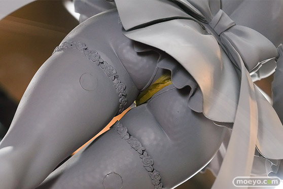 第11回 ネイティブグループ合同展示会（エロホビ） エロ フィギュア キャストオフ  デジタルコマース オタク友達とのセックスは最高に気持ちいい 三芳 メイドVer. あるぷ Parro 15