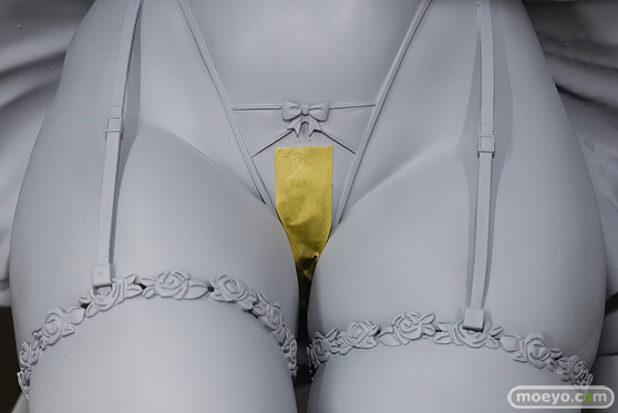 第11回 ネイティブグループ合同展示会（エロホビ） エロ フィギュア キャストオフ  デジタルコマース オタク友達とのセックスは最高に気持ちいい 三芳 メイドVer. あるぷ Parro 16