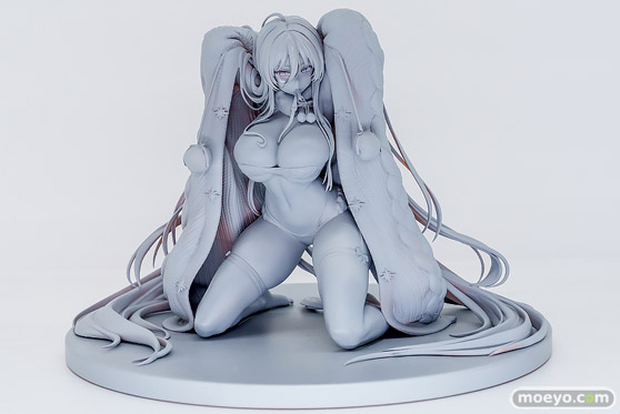 フィギュア　アズレンEXPO -アズールレーン 8th Anniversary- グッドスマイルアーツ上海 ビスマルク アンパックド・サプライズVer. 01