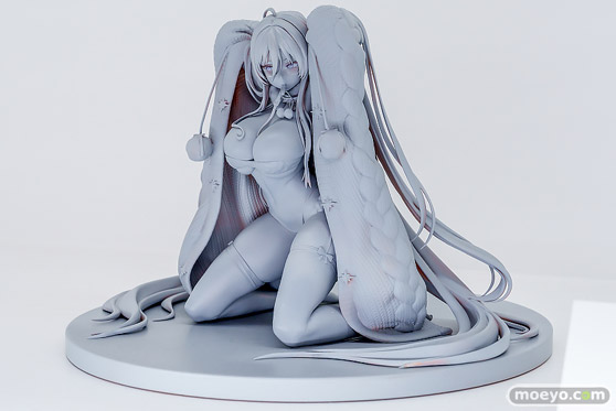 フィギュア　アズレンEXPO -アズールレーン 8th Anniversary- グッドスマイルアーツ上海 ビスマルク アンパックド・サプライズVer. 03