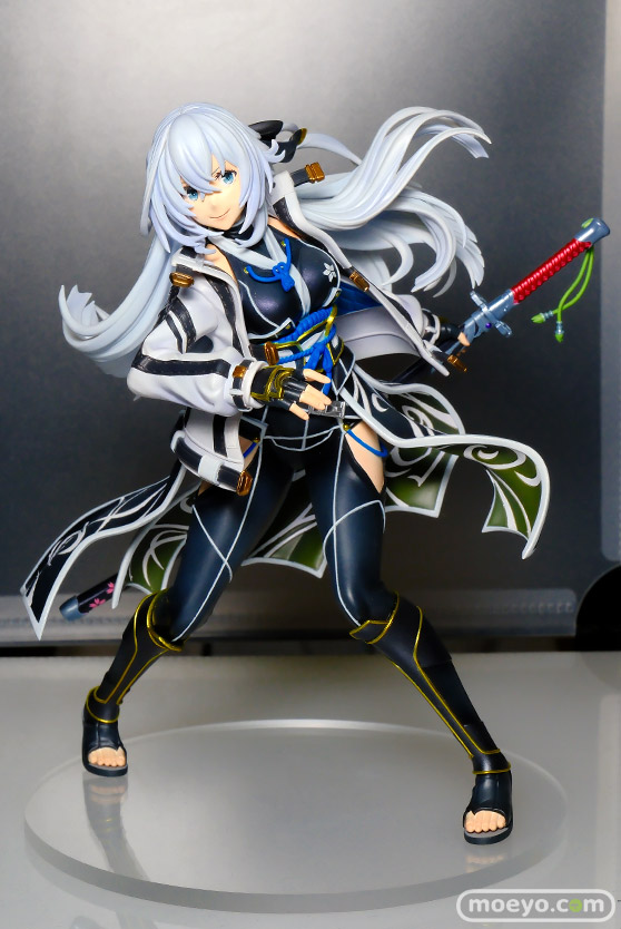 画像　フィギュア　サンプル　レビュー　ワンダーフェスティバル2025 [夏]　CtrlZ SIGNAL-SIGMA　夢祭工房
 01