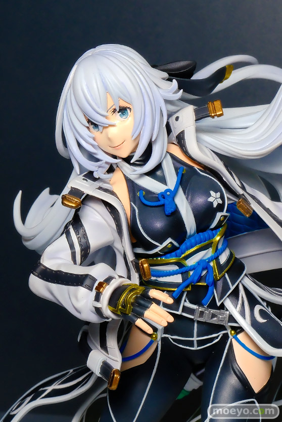 画像　フィギュア　サンプル　レビュー　ワンダーフェスティバル2025 [夏]　CtrlZ SIGNAL-SIGMA　夢祭工房
 02