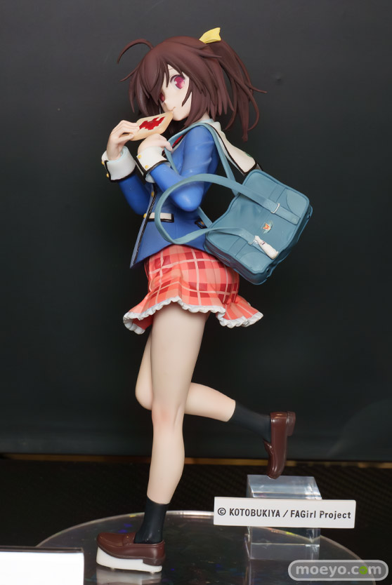 画像　フィギュア　サンプル　レビュー　ワンダーフェスティバル2025 [夏]　CtrlZ SIGNAL-SIGMA　夢祭工房
 06