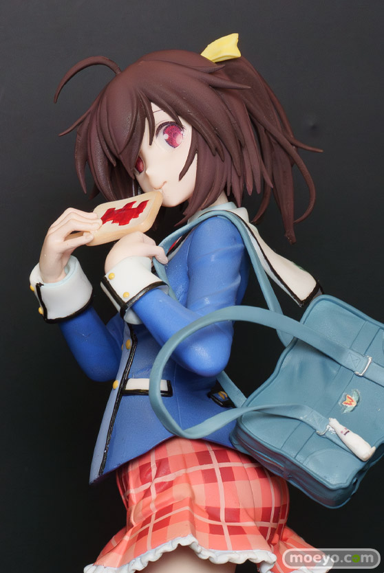 画像　フィギュア　サンプル　レビュー　ワンダーフェスティバル2025 [夏]　CtrlZ SIGNAL-SIGMA　夢祭工房
 07