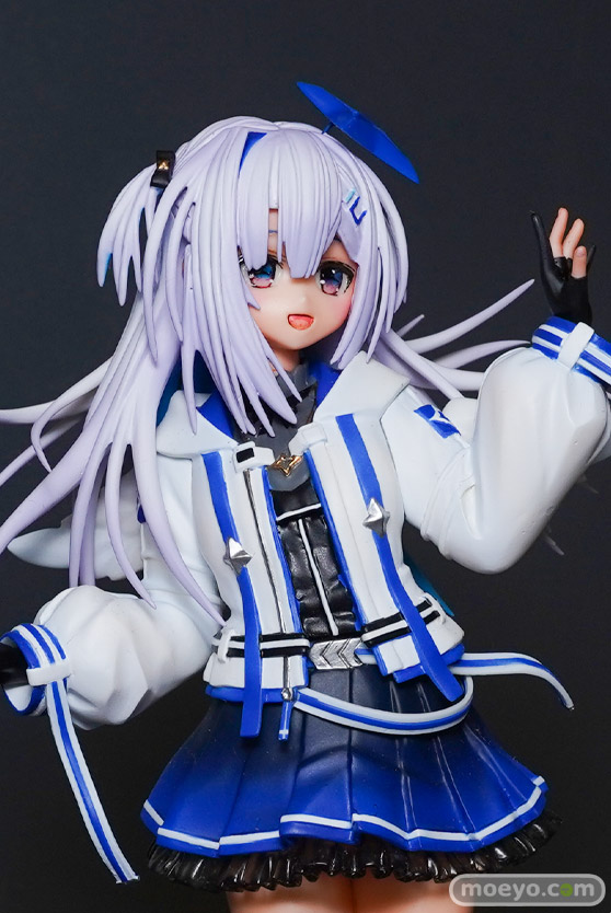 画像　フィギュア　サンプル　レビュー　ワンダーフェスティバル2025 [夏]　CtrlZ SIGNAL-SIGMA　夢祭工房
 19