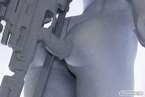 フィギュア 2025 夏 ホビーメーカー合同展示会 X-PLUS プラスチックキット 勝利の女神：NIKKE アリス Hobby sakura 14