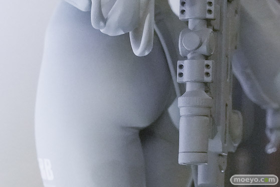 フィギュア 2025 夏 ホビーメーカー合同展示会 X-PLUS プラスチックキット 勝利の女神：NIKKE アリス Hobby sakura 15