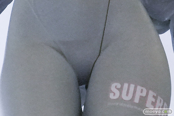 フィギュア 2025 夏 ホビーメーカー合同展示会 X-PLUS プラスチックキット 勝利の女神：NIKKE アリス Hobby sakura 16