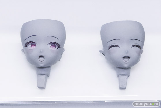 フィギュア 2025 夏 ホビーメーカー合同展示会 X-PLUS プラスチックキット 勝利の女神：NIKKE アリス Hobby sakura 17