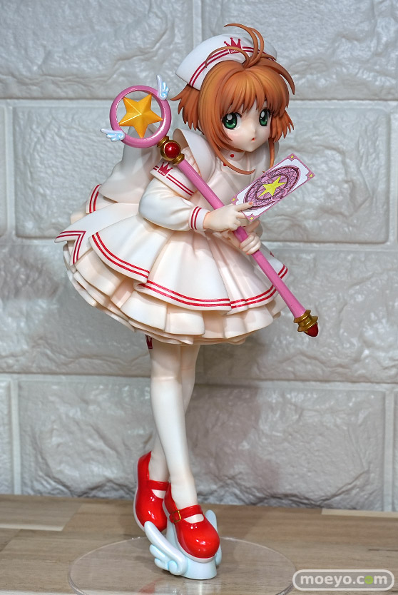 画像　フィギュア　サンプル　レビュー　ワンダーフェスティバル2025 [夏]　Rinne アスパラベーコン　氪金村
 01