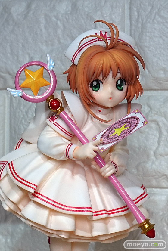 画像　フィギュア　サンプル　レビュー　ワンダーフェスティバル2025 [夏]　Rinne アスパラベーコン　氪金村
 02