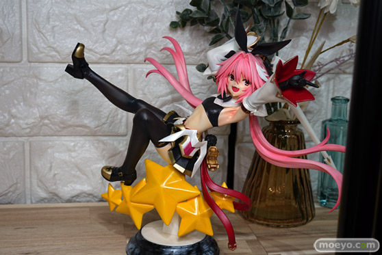 画像　フィギュア　サンプル　レビュー　ワンダーフェスティバル2025 [夏]　Rinne アスパラベーコン　氪金村
 03