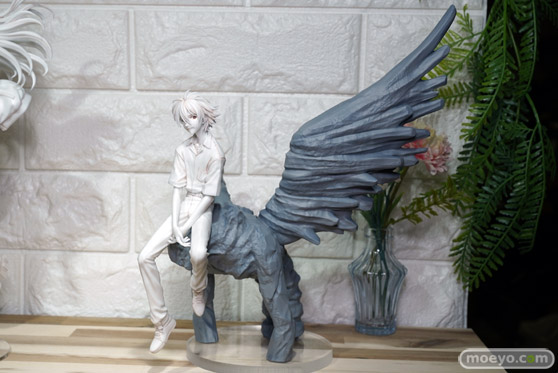 画像　フィギュア　サンプル　レビュー　ワンダーフェスティバル2025 [夏]　Rinne アスパラベーコン　氪金村
 08