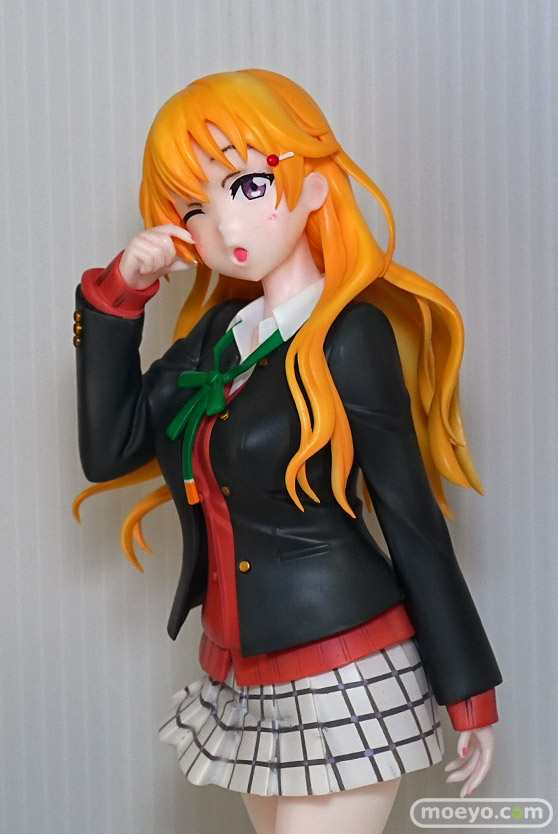 画像　フィギュア　サンプル　レビュー　ワンダーフェスティバル2025 [夏]　Rinne アスパラベーコン　氪金村
 12