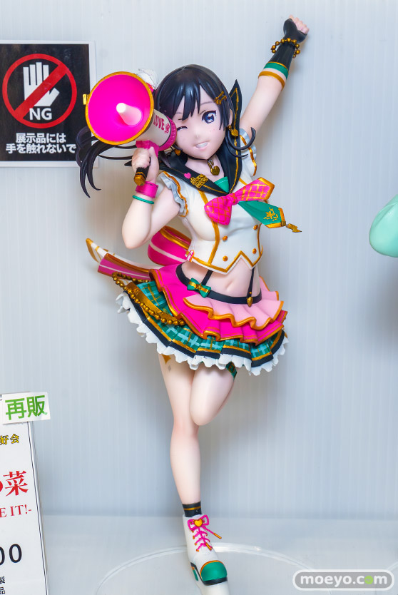 画像　フィギュア　サンプル　レビュー　ワンダーフェスティバル2025 [夏]　Rinne アスパラベーコン　氪金村
 13