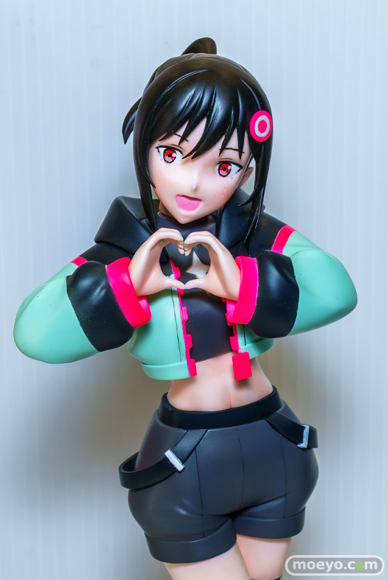 画像　フィギュア　サンプル　レビュー　ワンダーフェスティバル2025 [夏]　Rinne アスパラベーコン　氪金村
 16