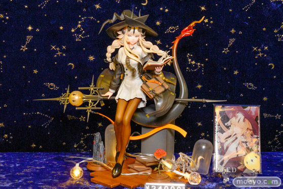 画像　フィギュア　サンプル　レビュー　ワンダーフェスティバル2025 [夏]　Rinne アスパラベーコン　氪金村
 17