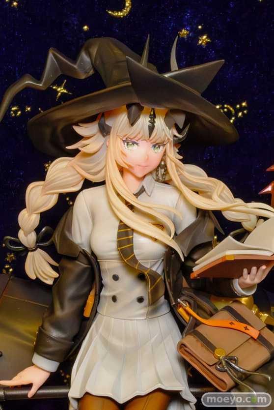 画像　フィギュア　サンプル　レビュー　ワンダーフェスティバル2025 [夏]　Rinne アスパラベーコン　氪金村
 18