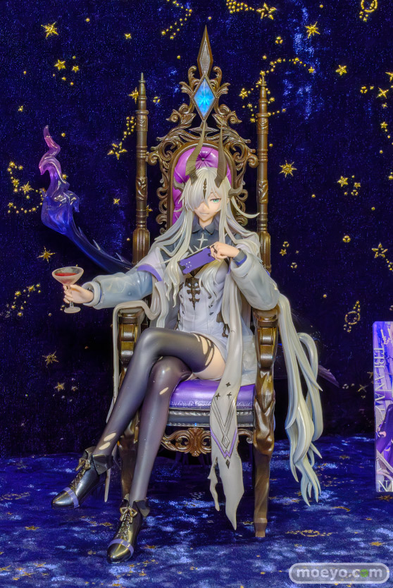 画像　フィギュア　サンプル　レビュー　ワンダーフェスティバル2025 [夏]　Rinne アスパラベーコン　氪金村
 19