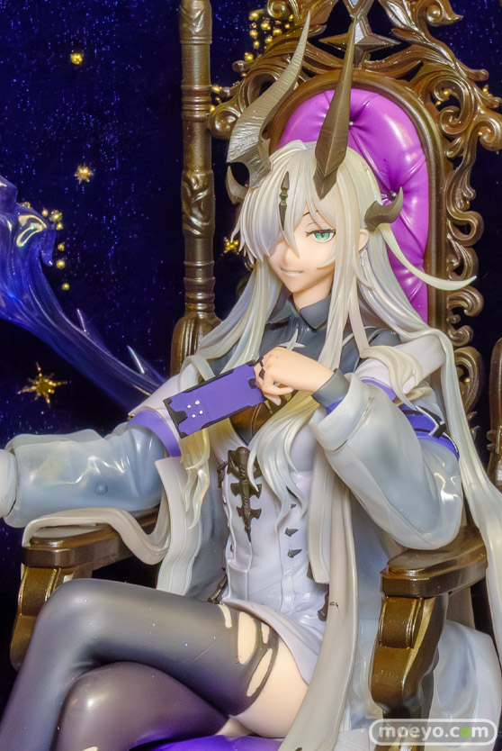 画像　フィギュア　サンプル　レビュー　ワンダーフェスティバル2025 [夏]　Rinne アスパラベーコン　氪金村
 20