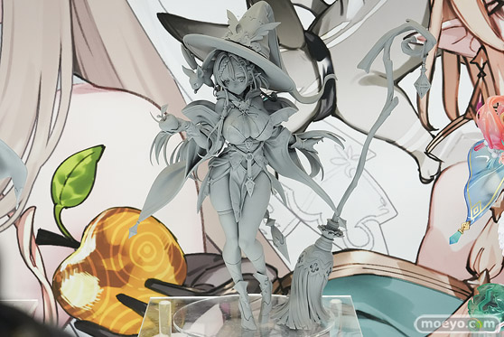 ワンダーフェスティバル2025 [夏]  フィギュア ヴェルテクス エルフ村 第18村人 ヘイゼル トリダモノ ふぉるとねいしょん 01