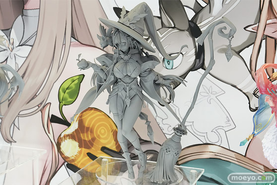 ワンダーフェスティバル2025 [夏]  フィギュア ヴェルテクス エルフ村 第18村人 ヘイゼル トリダモノ ふぉるとねいしょん 03