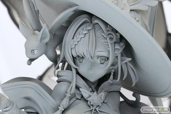 ワンダーフェスティバル2025 [夏]  フィギュア ヴェルテクス エルフ村 第18村人 ヘイゼル トリダモノ ふぉるとねいしょん 05