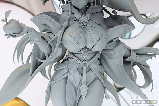 ワンダーフェスティバル2025 [夏]  フィギュア ヴェルテクス エルフ村 第18村人 ヘイゼル トリダモノ ふぉるとねいしょん 06