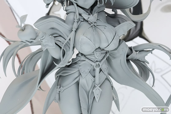 ワンダーフェスティバル2025 [夏]  フィギュア ヴェルテクス エルフ村 第18村人 ヘイゼル トリダモノ ふぉるとねいしょん 07