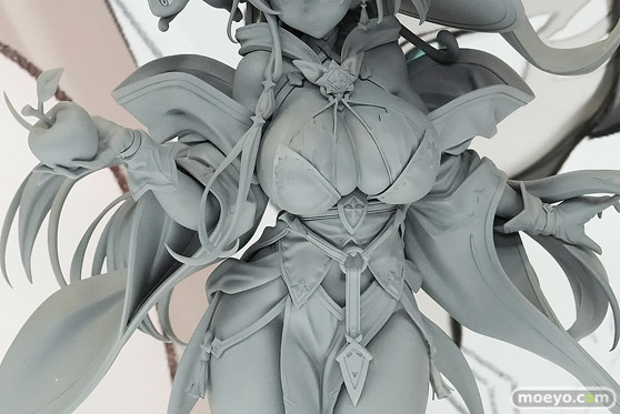 ワンダーフェスティバル2025 [夏]  フィギュア ヴェルテクス エルフ村 第18村人 ヘイゼル トリダモノ ふぉるとねいしょん 08