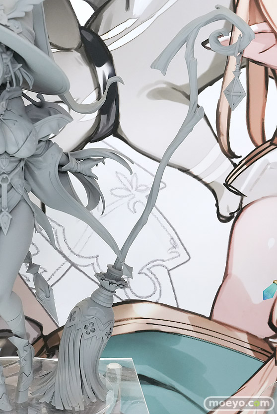 ワンダーフェスティバル2025 [夏]  フィギュア ヴェルテクス エルフ村 第18村人 ヘイゼル トリダモノ ふぉるとねいしょん 11