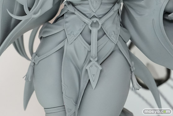 ワンダーフェスティバル2025 [夏]  フィギュア ヴェルテクス エルフ村 第18村人 ヘイゼル トリダモノ ふぉるとねいしょん 13