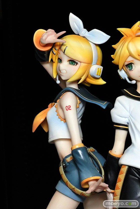 画像　フィギュア　サンプル　レビュー　ワンダーフェスティバル2025 [夏]　コロッケ差砕砕 フジヤマサンカク　諸島3DP
 02