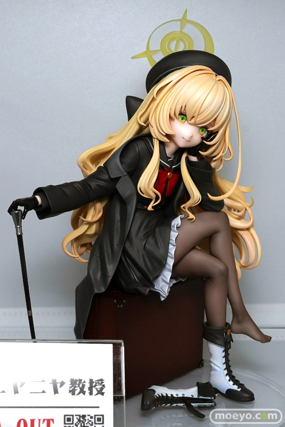 画像　フィギュア　サンプル　レビュー　ワンダーフェスティバル2025 [夏]　コロッケ差砕砕 フジヤマサンカク　諸島3DP
 05