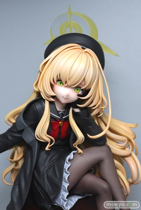 画像　フィギュア　サンプル　レビュー　ワンダーフェスティバル2025 [夏]　コロッケ差砕砕 フジヤマサンカク　諸島3DP
 06