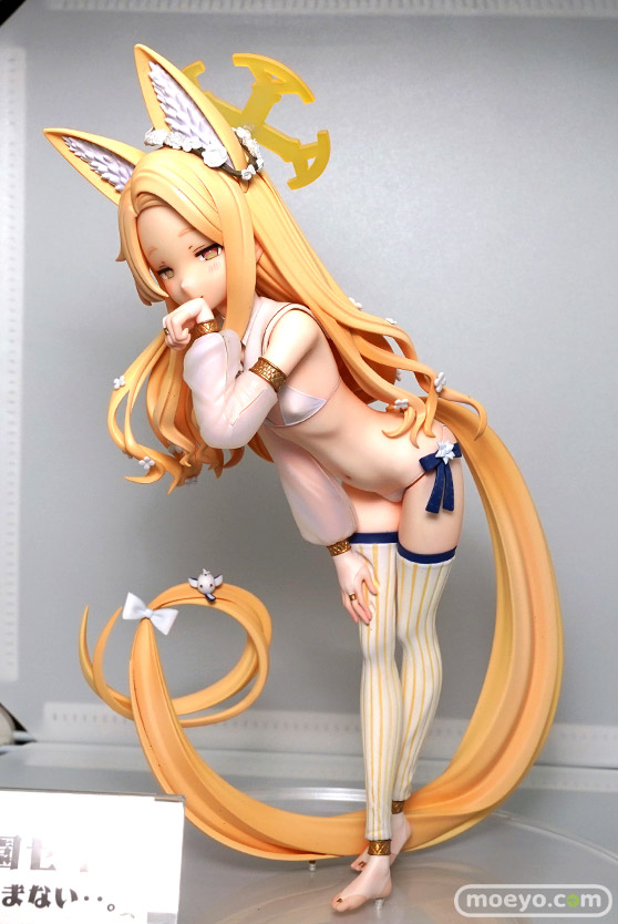 画像　フィギュア　サンプル　レビュー　ワンダーフェスティバル2025 [夏]　コロッケ差砕砕 フジヤマサンカク　諸島3DP
 07