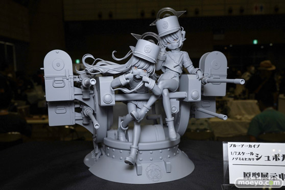 画像　フィギュア　サンプル　レビュー　ワンダーフェスティバル2025 [夏]　コロッケ差砕砕 フジヤマサンカク　諸島3DP
 10