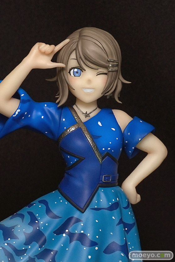 画像　フィギュア　サンプル　レビュー　ワンダーフェスティバル2025 [夏]　コロッケ差砕砕 フジヤマサンカク　諸島3DP
 14