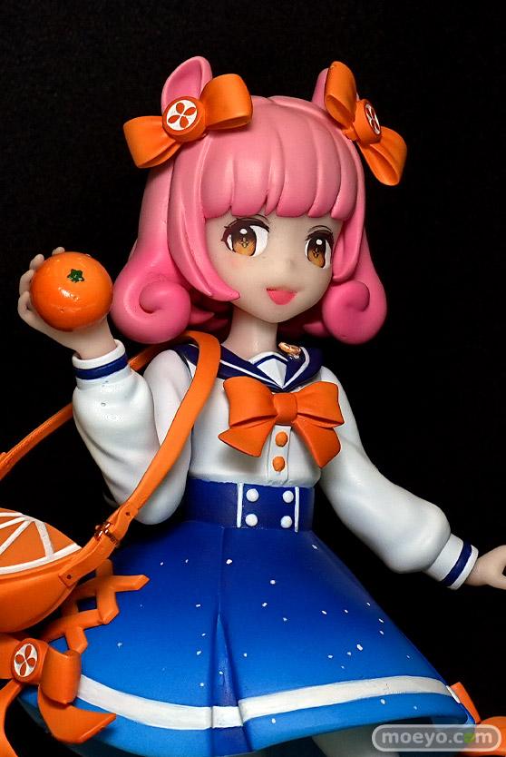 画像　フィギュア　サンプル　レビュー　ワンダーフェスティバル2025 [夏]　コロッケ差砕砕 フジヤマサンカク　諸島3DP
 18