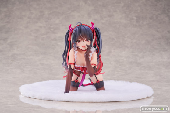 HOTVENUS サキュバス ホームステイ 咲舞 紫月 我武慎 落穂稲 Angel ネイティブ 01