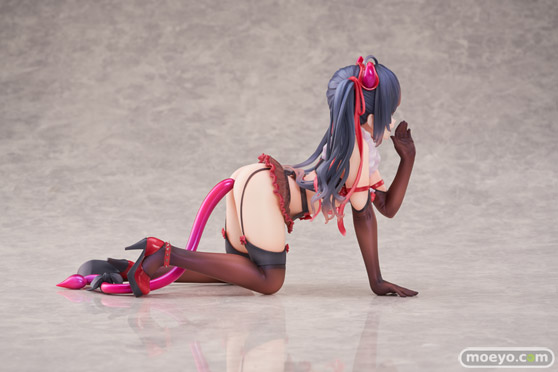 HOTVENUS サキュバス ホームステイ 咲舞 紫月 我武慎 落穂稲 Angel ネイティブ 04