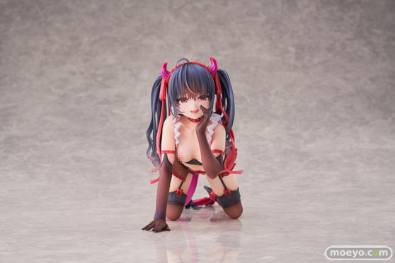 HOTVENUS サキュバス ホームステイ 咲舞 紫月 我武慎 落穂稲 Angel ネイティブ 14