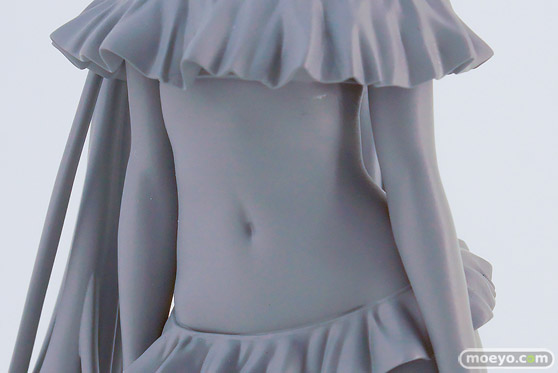 ワンダーフェスティバル2025 [夏]  フィギュア GOLDENHEAD+ ブルーアーカイブ セリカ（水着） Pawretta えこし Mx2J 07