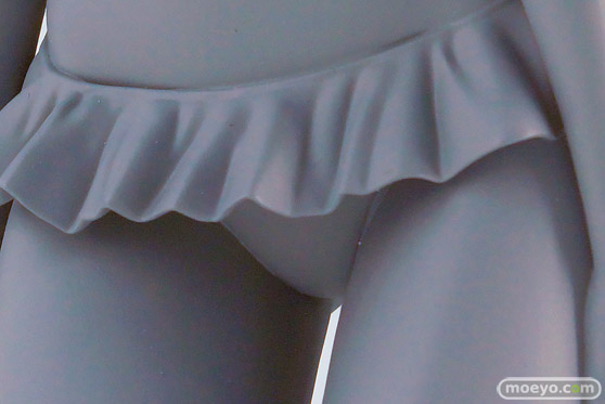 ワンダーフェスティバル2025 [夏]  フィギュア GOLDENHEAD+ ブルーアーカイブ セリカ（水着） Pawretta えこし Mx2J 08