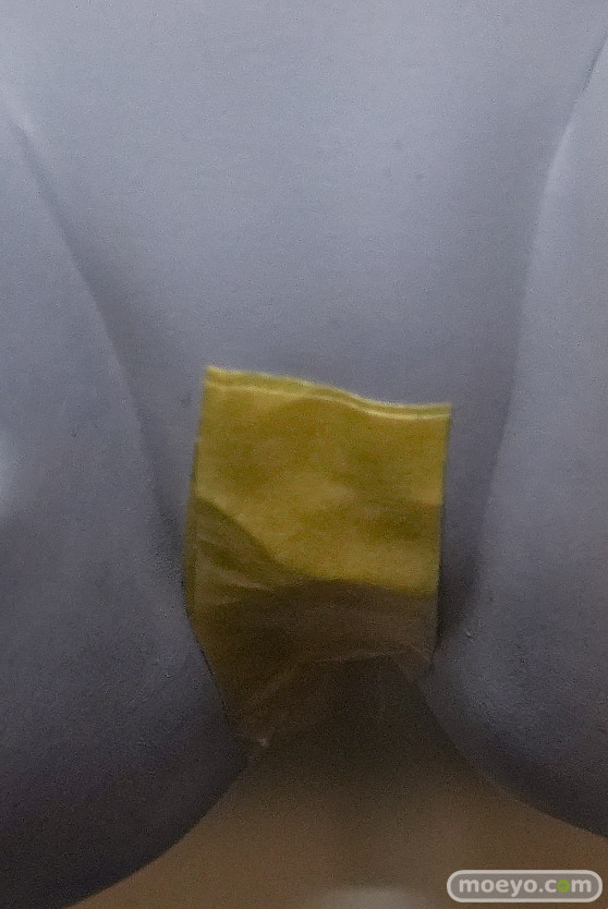 第11回 ネイティブグループ合同展示会（エロホビ） エロ フィギュア キャストオフ BINDing バニスタイン・ファンタジーミラージュ バニー Ver. 千里GAN あろえもなか 18